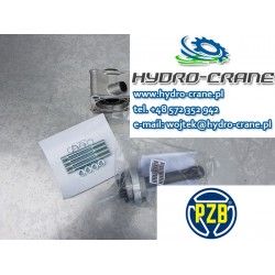 ADAPTER FOR PTO  ZF 16S151