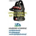 grapple hydraulics  rotators 